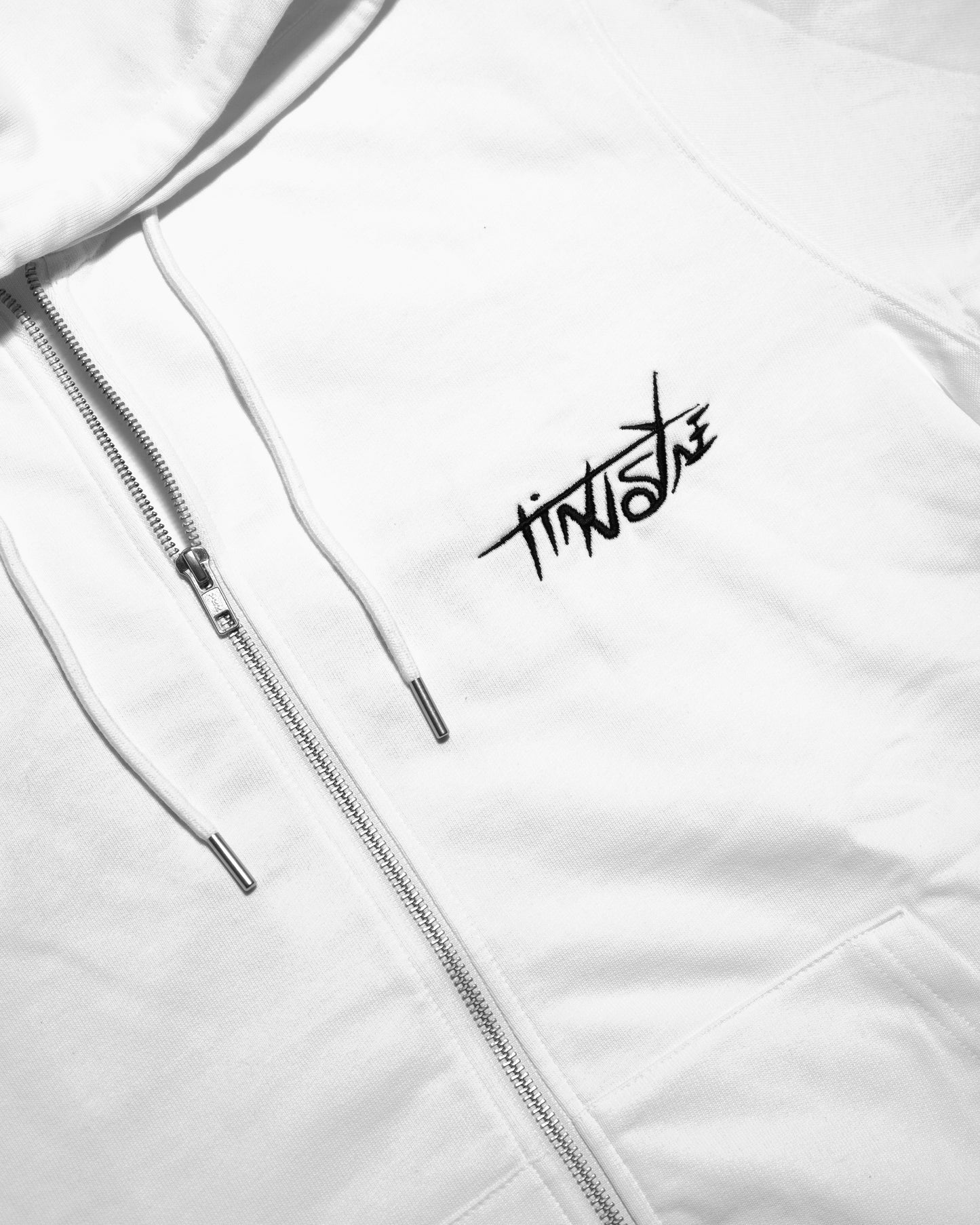 WIT VEST - 01 KEEP IT SIMPLE