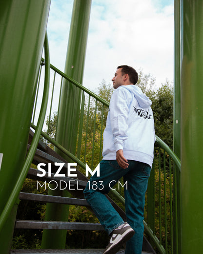 WIT VEST - 01 KEEP IT SIMPLE