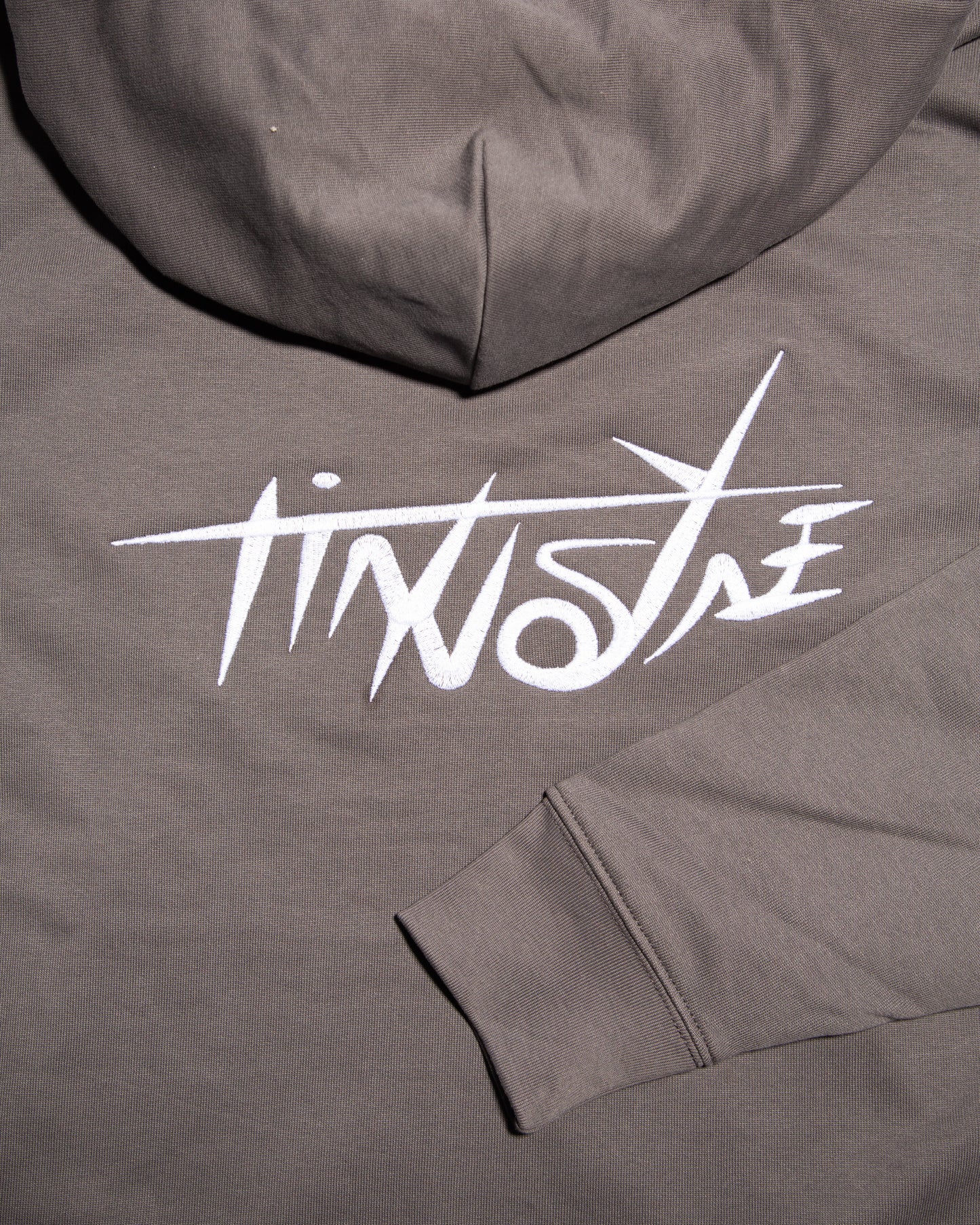 ANTRACIET VEST - 01