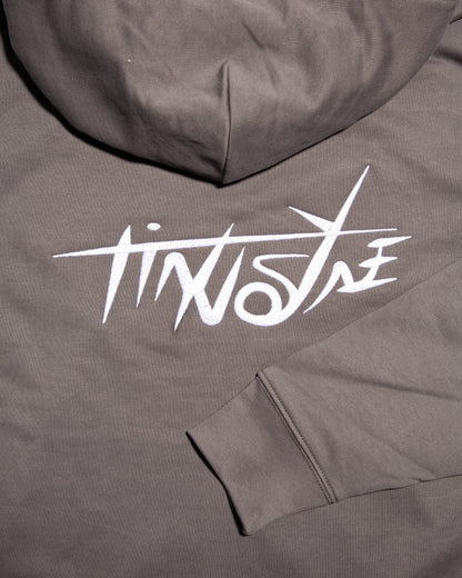 ANTRACIET VEST - 01