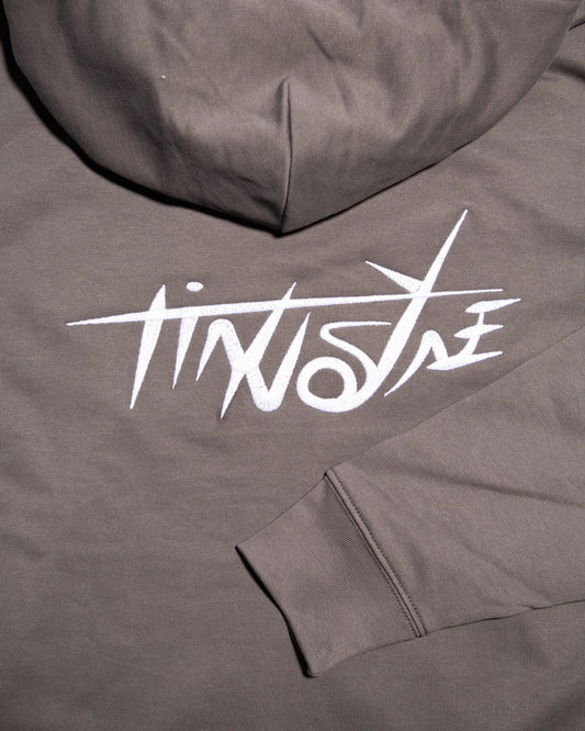 ANTRACIET VEST - 01