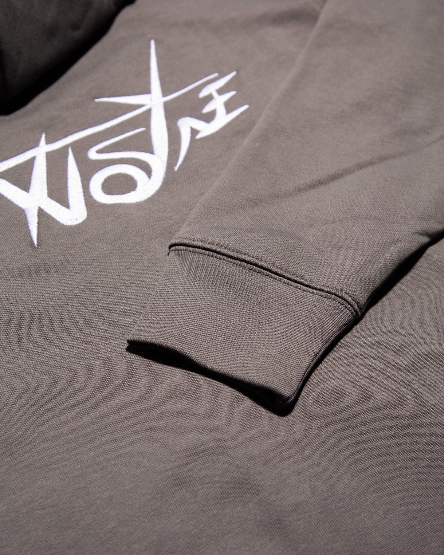 ANTRACIET VEST - 01