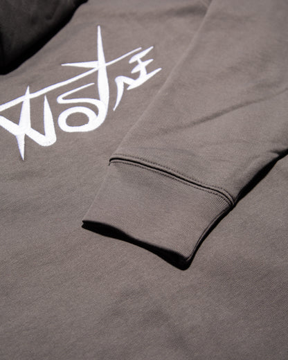 ANTRACIET VEST - 01