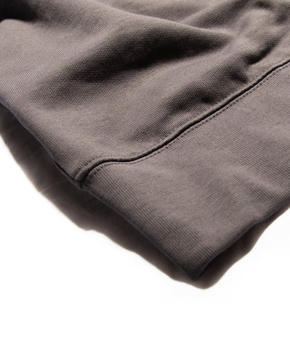 ANTRACIET VEST - 01