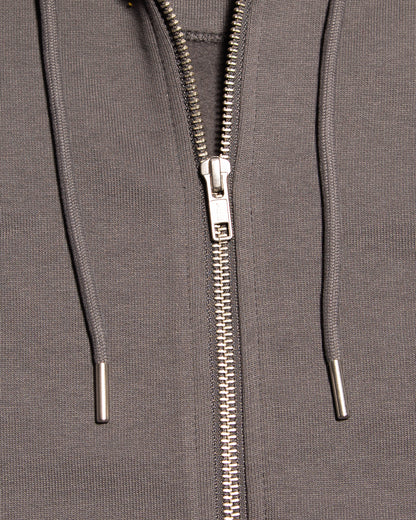 ANTRACIET VEST - 01