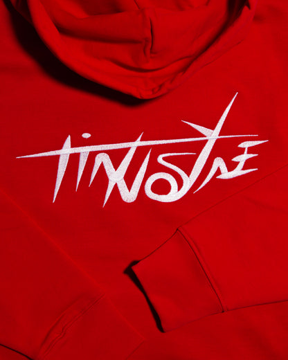 RODE HOODIE - 01