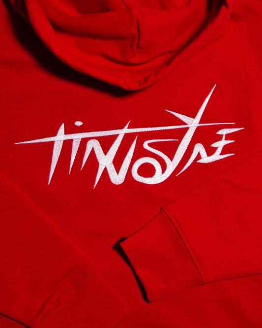 RODE HOODIE - 01