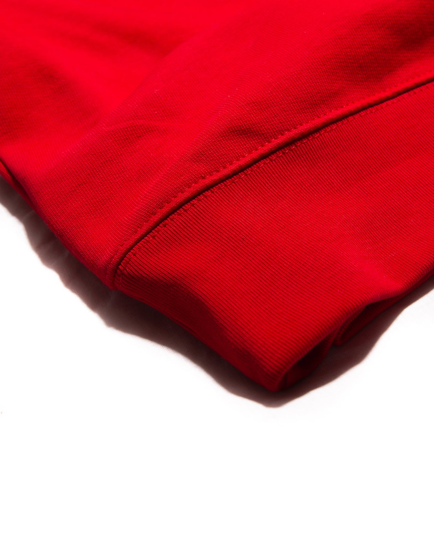 RODE HOODIE - 01