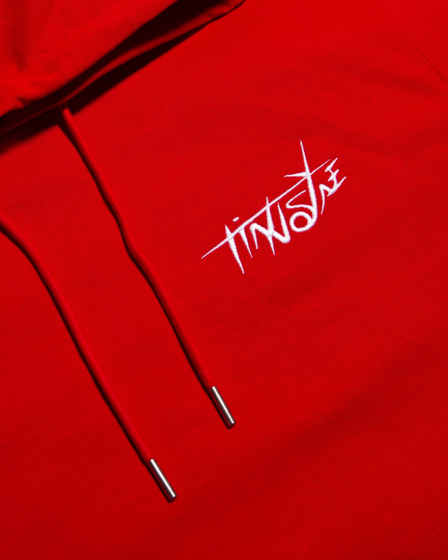 RODE HOODIE - 01
