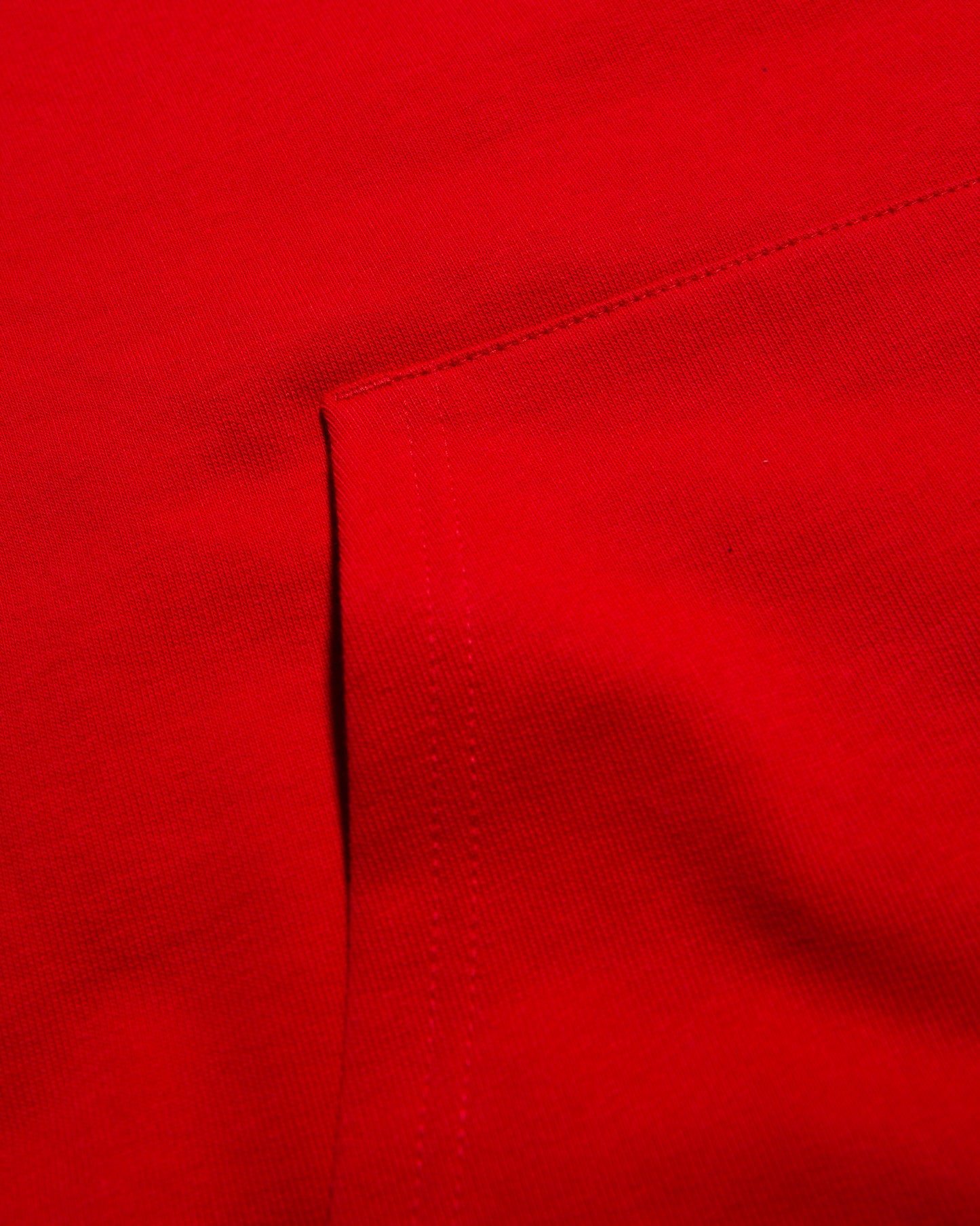RODE HOODIE - 01